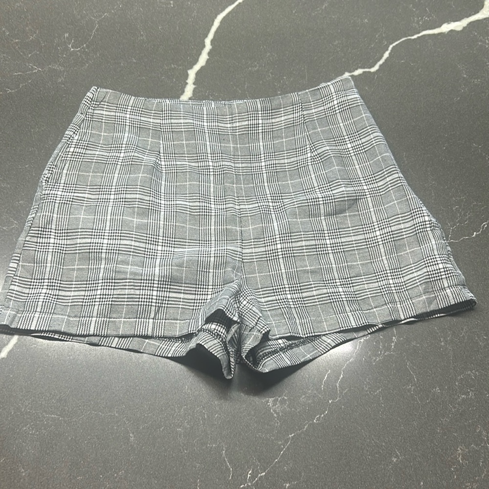 Work shorts